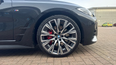 BMW 4 Series M440i xDrive MHT 5dr Step Auto [M Sport Pro Pack] Petrol Hatchback